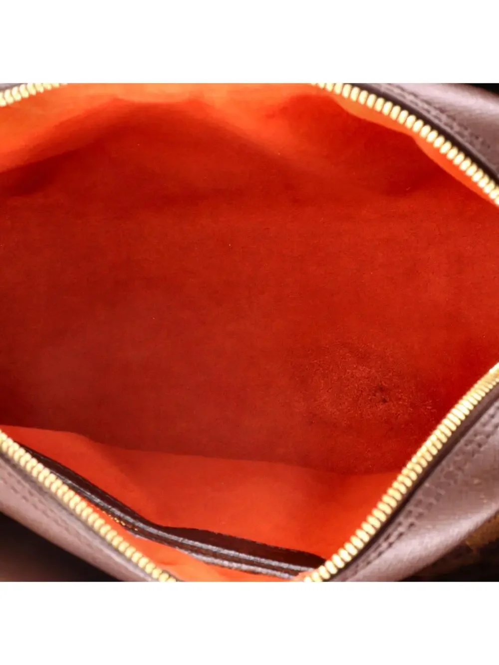 Louis Vuitton Triana Bag Damier #262117L94B